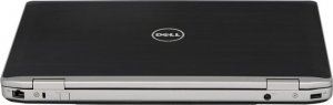 Laptop Dell Dell Latitude E6530 Core i7 3520M (3-gen.) 2,9 GHz / 8 GB / 240 SSD / 15,6'' / Win 10 Prof. (Update) 5