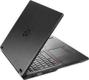 Laptop Fujitsu Fujitsu LifeBook E558 Core i5 7200U (7-gen.) 2,6 GHz / 8 GB / 960 SSD / 15,6'' FullHD / Win 11 Prof. 4