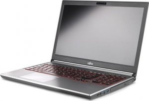 Laptop Fujitsu Fujitsu Lifebook E756 Core i5 6300U (6-gen.) 2,4 GHz / 16 GB / 960 SSD / 15,6'' FullHD / Win 10 Prof. (Update) / Klasa B 4