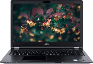 Laptop Fujitsu Fujitsu Lifebook U758 Core i5 7300U (7-gen.) 2,6 GHz / 8 GB / 480 SSD / 15,6'' FullHD / Win 11 Prof. 1