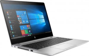 Laptop HP HP EliteBook 840 G5 Core i5 8350U (8-gen.) 1,7 GHz / 16 GB / 240 SSD / 14'' FullHD / Win 11 Prof. / Klasa A- 1