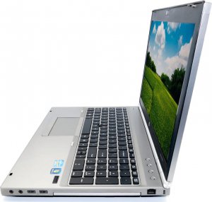 Laptop HP HP EliteBook 8560P Core i5 2520M (2-gen.) 2,5 GHz / 4 GB / 240 SSD / 15,6'' / Win 10 Prof. (Update) 6