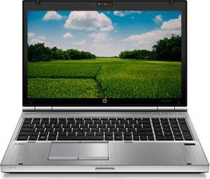 Laptop HP HP EliteBook 8560P Core i5 2520M (2-gen.) 2,5 GHz / 8 GB / 240 SSD / 15,6'' / Win 10 Prof. (Update) 1