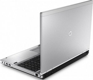 Laptop HP HP EliteBook 8560P Core i5 2520M (2-gen.) 2,5 GHz / 8 GB / 240 SSD / 15,6'' / Win 10 Prof. (Update) 4