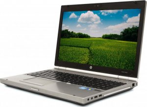 Laptop HP HP EliteBook 8560P Core i5 2520M (2-gen.) 2,5 GHz / 8 GB / 480 SSD / 15,6'' / Win 10 Prof. (Update) 5