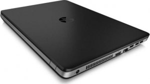 Laptop HP HP ProBook 430 G1 Core i3 4005U (4-gen.) 1,7 GHz / 8 GB / 240 SSD / 13,3'' / Win 10 (Update) 3