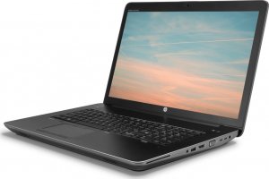 Laptop HP HP ZBook 15 G3 Core i7 6820HQ (6-gen.) 2,7 GHz / 16 GB / 240 SSD / 15,6'' FullHD / Win 10 Prof. + nVidia Quadro M2000m 1
