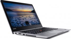 Laptop Lenovo Lenovo ThinkPad 13 G2 Core i3 7100u (7-gen.) 2,4 GHz / 16 GB / 480 SSD / 13,3'' FullHD / Win 10 Prof. (srebrny) 3