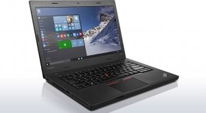Laptop Lenovo Lenovo ThinkPad L460 Intel Pentium 4405U 2,1 GHz / 8 GB / 480 SSD / 14" / Win 10 Prof. (Update) 3