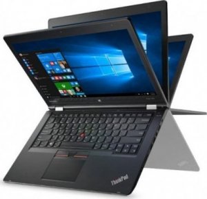 Laptop Lenovo Lenovo ThinkPad L460 Intel Pentium 4405U 2,1 GHz / 8 GB / 480 SSD / 14" / Win 10 Prof. (Update) 4