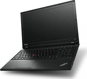 Laptop Lenovo Lenovo ThinkPad L540 Core i5 4210m (4-gen.) 2,6 GHz / 8 GB / 120 SSD / 15,6" / Win 10 Prof. (Update) 2