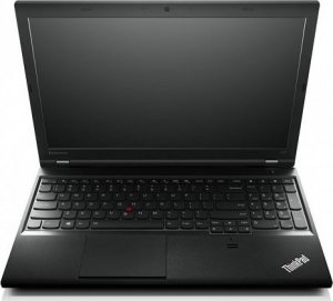 Laptop Lenovo Lenovo ThinkPad L540 Core i5 4210m (4-gen.) 2,6 GHz / 8 GB / 120 SSD / 15,6" / Win 10 Prof. (Update) 3