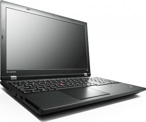 Laptop Lenovo Lenovo ThinkPad L540 Core i5 4210m (4-gen.) 2,6 GHz / 8 GB / 120 SSD / 15,6" / Win 10 Prof. (Update) 4