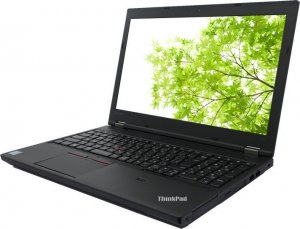 Laptop Lenovo Lenovo ThinkPad L560 Core i5 6200U (6-gen.) 2,3 GHz / 16 GB / 480 SSD / 15,6" / Win 10 Prof. (Update) / Klasa A- 5