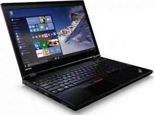 Laptop Lenovo Lenovo ThinkPad L560 Core i5 6200U (6-gen.) 2,3 GHz / 8 GB / 120 SSD / 15,6" / Win 10 Prof. (Update) / Klasa A- 4
