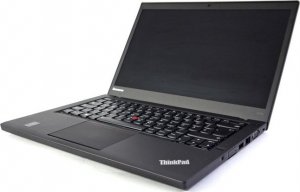 Laptop Lenovo Lenovo ThinkPad T440s Core i7 4600U (4-gen.) 2,1 GHz / 4 GB / 120 SSD / 14" HD+ / Win 10 Prof. (Update) 1