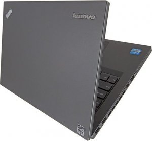 Laptop Lenovo Lenovo ThinkPad T440s Core i7 4600U (4-gen.) 2,1 GHz / 4 GB / 120 SSD / 14" HD+ / Win 10 Prof. (Update) 8