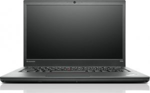 Laptop Lenovo Lenovo ThinkPad T440s Core i7 4600U (4-gen.) 2,1 GHz / 8 GB / 240 SSD / 14" HD+ / Win 10 Prof. (Update) 2