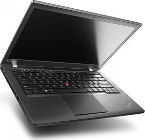 Laptop Lenovo Lenovo ThinkPad T440s Core i7 4600U (4-gen.) 2,1 GHz / 8 GB / 240 SSD / 14" HD+ / Win 10 Prof. (Update) 3