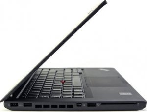 Laptop Lenovo Lenovo ThinkPad T440s Core i7 4600U (4-gen.) 2,1 GHz / 8 GB / 240 SSD / 14" HD+ / Win 10 Prof. (Update) 4