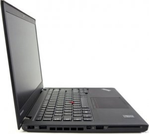 Laptop Lenovo Lenovo ThinkPad T440s Core i7 4600U (4-gen.) 2,1 GHz / 8 GB / 240 SSD / 14" HD+ / Win 10 Prof. (Update) 5