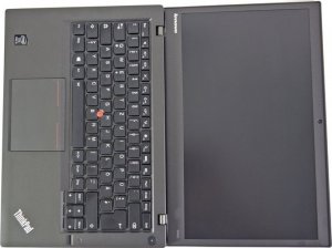 Laptop Lenovo Lenovo ThinkPad T440s Core i7 4600U (4-gen.) 2,1 GHz / 8 GB / 240 SSD / 14" HD+ / Win 10 Prof. (Update) 6