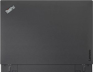 Laptop Lenovo Lenovo ThinkPad T470 Core i5 7200u (7-gen.) 2,5 GHz / 8 GB / 480 SSD / 14" FullHD / Win 10 Prof. / Klasa A- 7