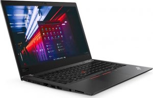 Laptop Lenovo Lenovo ThinkPad T480s Core i5 8250u (8-gen.) 1,7 GHz / 16 GB / 240 SSD / 14" FullHD / Win 10 Prof. 1