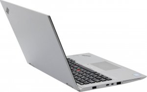 Laptop Lenovo Lenovo ThinkPad Yoga 370 Core i5 7200u (7-gen.) 2,5 GHz / 16 GB / 240 SSD / 12,5'' FullHD, dotyk / Win 10 Prof. (Update) / Klasa A- / srebrny 3