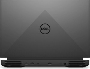 Laptop Dell Nowy Gamingowy Dell G15 5511 Core i5 11260H (11-gen.) 2,6 GHz (6 rdzeni) / 32 GB / 480 SSD / 15,6 FullHD / Win 11 + GeForce RTX 3050 3