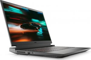 Laptop Dell Nowy Gamingowy Dell G15 5511 Core i5 11260H (11-gen.) 2,6 GHz (6 rdzeni) / 32 GB / 480 SSD / 15,6 FullHD / Win 11 + GeForce RTX 3050 4