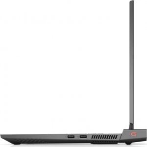 Laptop Dell Nowy Gamingowy Dell G15 5511 Core i5 11260H (11-gen.) 2,6 GHz (6 rdzeni) / 32 GB / 480 SSD / 15,6 FullHD / Win 11 + GeForce RTX 3050 5