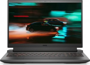 Laptop Dell Nowy Gamingowy Dell G15 5511 Core i5 11260H (11-gen.) 2,6 GHz (6 rdzeni) / 8 GB / 240 SSD / 15,6 FullHD / Win 11 + GeForce RTX 3050 1