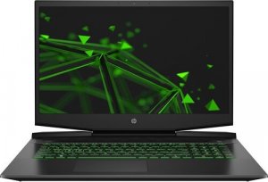 Laptop HP Nowy gamingowy HP Pavilion 17 Core i5 11300H (11-gen.) 2,6 GHz / 16 GB / 960 SSD / 17,3" FullHD / Win 11 + RTX 3050 Ti 1