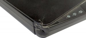 Laptop Panasonic Panasonic ToughBook CF-54 Core i5 6300U (6-gen.) 2,4 GHz / 16 GB / 480 SSD / 14" FullHD / Win 10 Prof. (Update) / #1 (defekt) 4