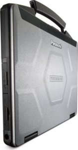 Laptop Panasonic Panasonic ToughBook CF-54 Core i5 6300U (6-gen.) 2,4 GHz / 16 GB / 480 SSD / 14" FullHD / Win 10 Prof. (Update) / #1 (defekt) 6
