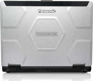 Laptop Panasonic Panasonic ToughBook CF-54-1 Core i5 5300U (5-gen.) 2,3 GHz / 8 GB / 120 SSD / 14" / Win 10 Prof. (Update) / (defekt) 3