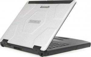 Laptop Panasonic Panasonic ToughBook CF-54-1 Core i5 5300U (5-gen.) 2,3 GHz / 8 GB / 120 SSD / 14" / Win 10 Prof. (Update) / (defekt) 5