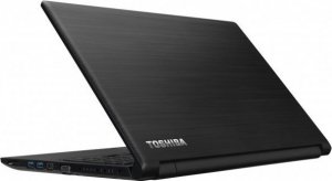 Laptop Toshiba Toshiba Satellite Pro R50-C Core i3 5005U (5-gen.) 2,0 GHz / 16 GB / 240 SSD / 15,6" / Win 10 Prof. (Update) / Klasa A- 2