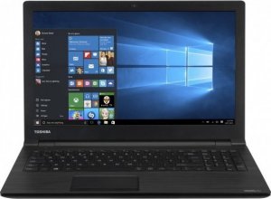 Laptop Toshiba Toshiba Satellite Pro R50-C Core i3 5005U (5-gen.) 2,0 GHz / 16 GB / 480 SSD / 15,6" / Win 10 Prof. (Update) / Klasa A- 1