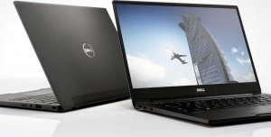Laptop Dell LATITUDE 7280 i7-6GEN 16GB 256M.2 TOUCH USB-C 6