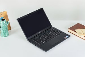 Laptop Dell 7390 i5 32GB 1TB NVMe USB-C KAM TOUCH W10 PRO 8