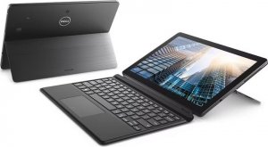 Laptop Dell 2w1 5290 i5-8GEN FullHD 8/120NVMe WIN+OFFICE 2