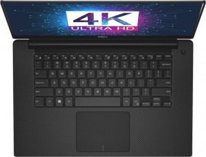 Laptop Dell PRECISION 5530 i7-8850H 4K! 16/1TBNVMe NVIDIA 5