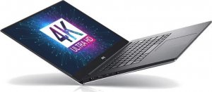 Laptop Dell PRECISION 5530 i7-8850H 4K! 64/2TBNVMe NVIDIA 4