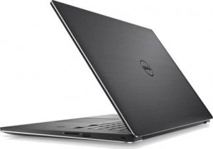 Laptop Dell PRECISION 5530 i7-8850H 4K! 64/2TBNVMe NVIDIA 6