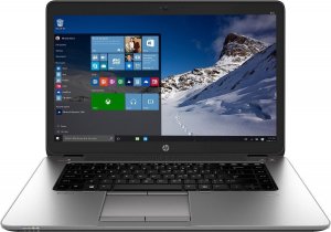 Laptop HP 850 G2 FHD KAM i5 16GB 240GB SSD [A-] 1