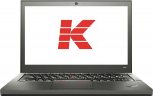Laptop Lenovo Laptop Lenovo X250 Kamera i5 4GB 120GB SSD 1