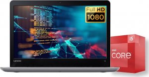 Laptop Lenovo ThinkPad 13 G2 i5-7G 16/120SSD Full HD IPS 3