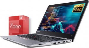 Laptop Lenovo ThinkPad 13 i5 8/256SSD FHD IPS W10+OFFICE 1